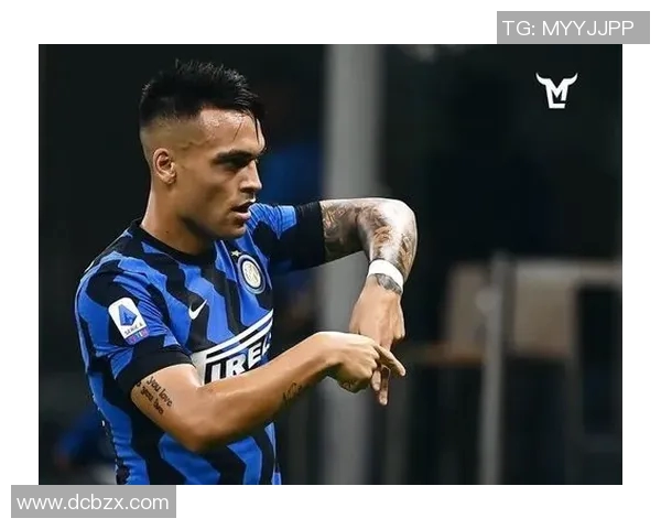 劳塔罗的崛起：从青涩小将到国际足坛的闪耀明星