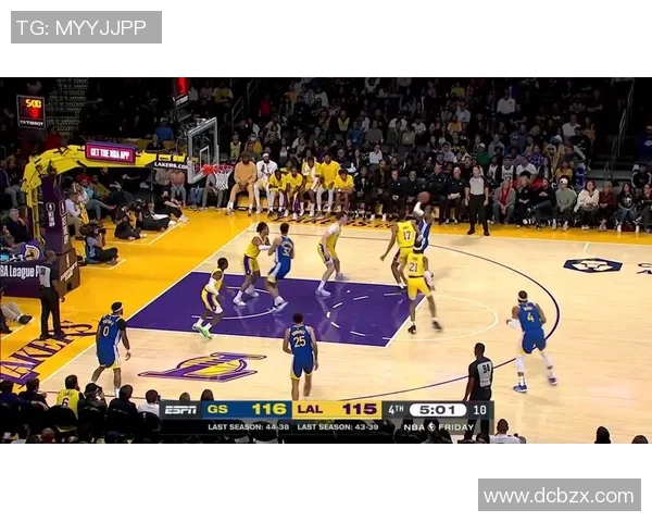 勇士与湖人精彩对决直播视频全程回顾与精彩瞬间分析