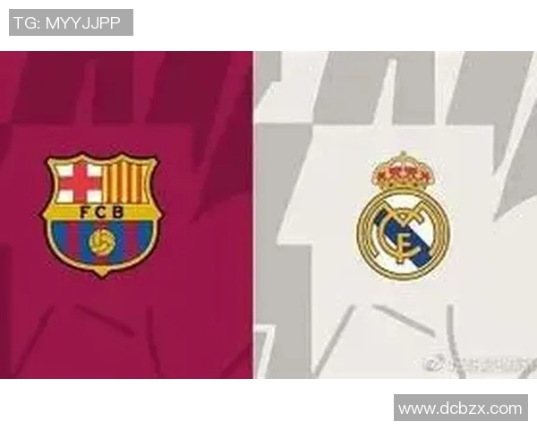 马德里队与巴塞罗那的巅峰对决谁将赢得西班牙足球的荣耀