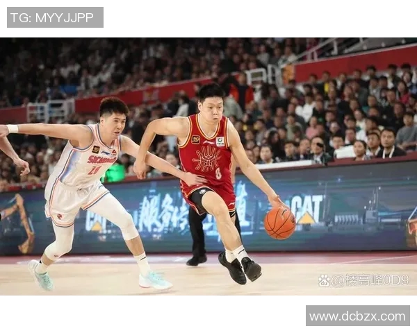 CBA精彩对决广东队迎战山东队直播信息全解析与赛前分析