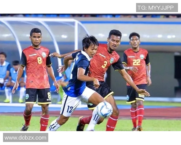 东帝汶与中国足球的较量：历史回顾与未来展望分析