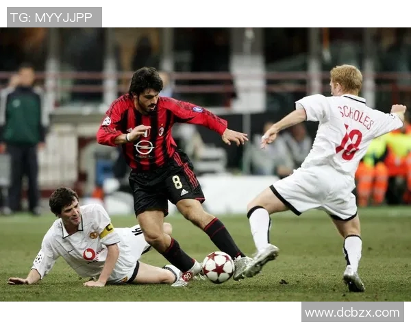 AC米兰与曼联实时对决精彩瞬间全程回顾与分析